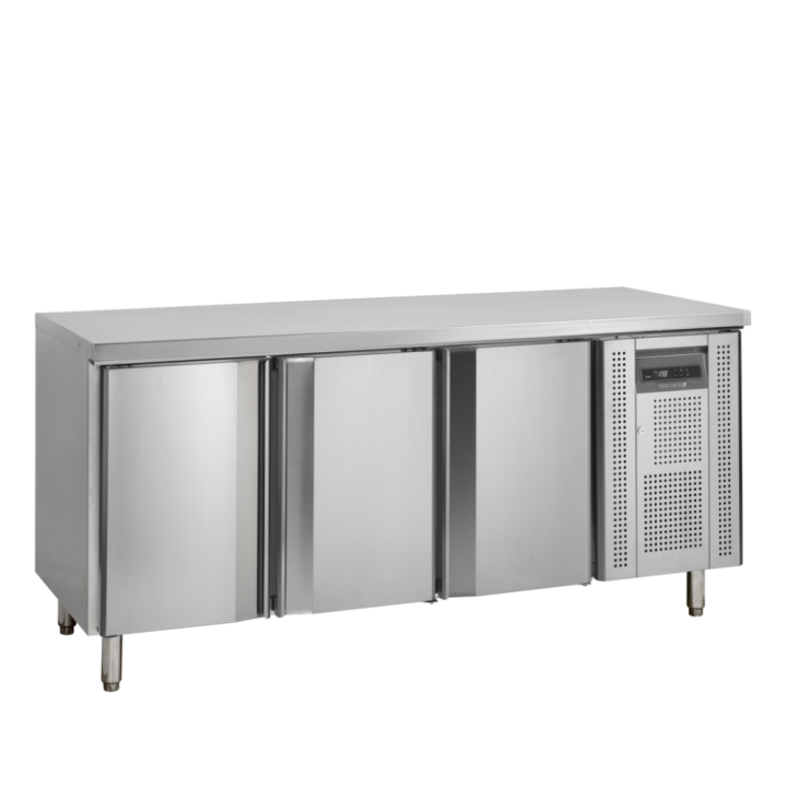 Stół mroźniczy do przekąsek SK6310BT