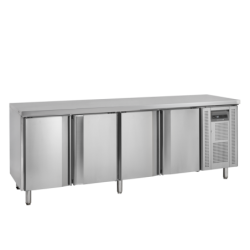 Stół mroźniczy do przekąsek SK6410BT