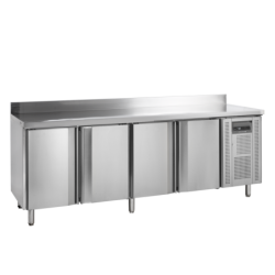 Stół mroźniczy do przekąsek SK6410BT/+ SP