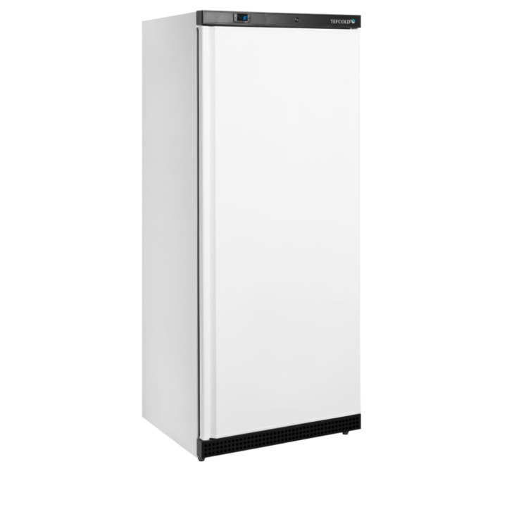 Zamrażarka magazynowa szafa mroźnicza 605L UF600 W/BASKETS