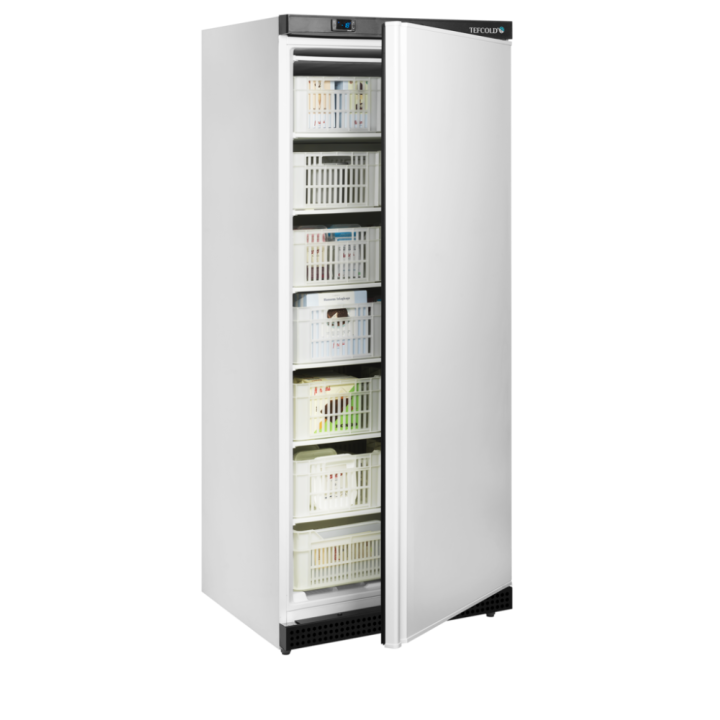 Zamrażarka magazynowa szafa mroźnicza 605L UF600 W/BASKETS