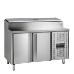 Stół do przygotowywania kanapek GN1/1 z nadstawką SS7200
