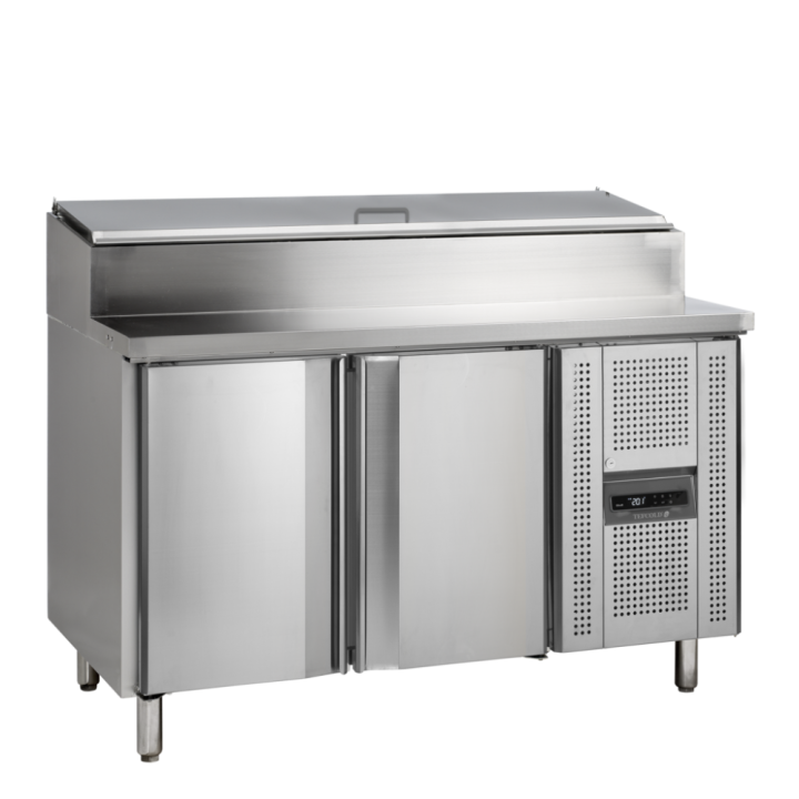 Stół do przygotowywania kanapek GN1/1 z nadstawką SS7200