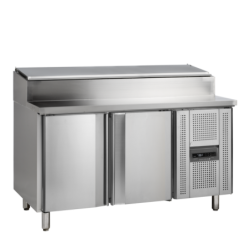 Stół do przygotowywania kanapek z nadstawką SS8200