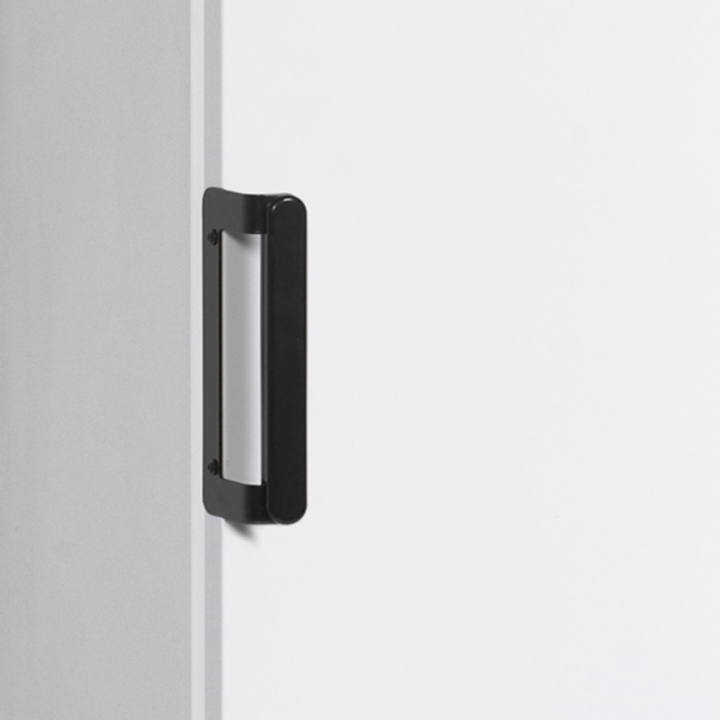 Chłodziarka szafa chłodnicza magazynowa 215L SDU1220