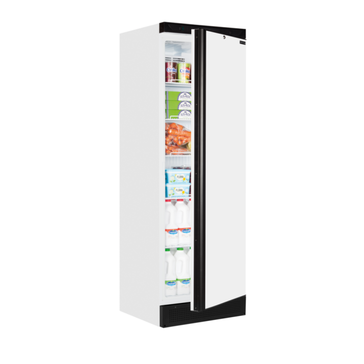 Chłodziarka szafa chłodnicza magazynowa 372L SD1380