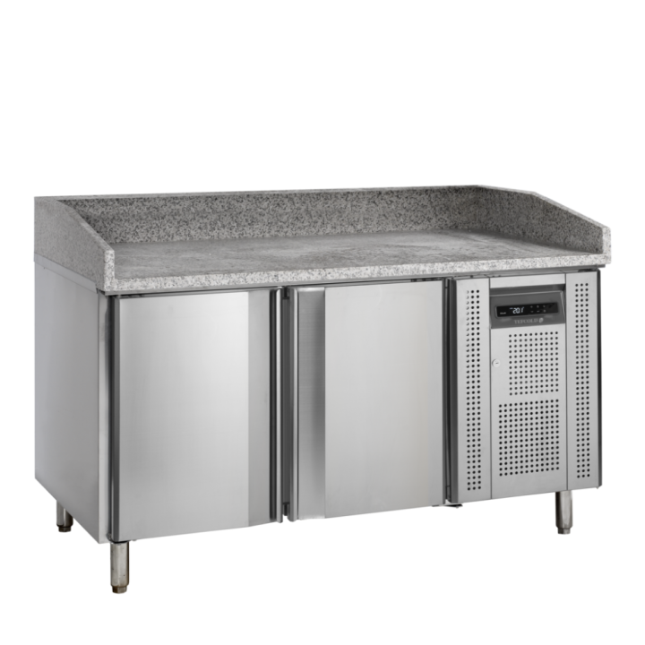 Stół chłodniczy do pizzy PT1200