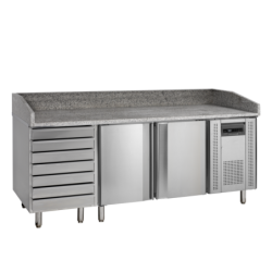 Stół chłodniczy do pizzy PT1310