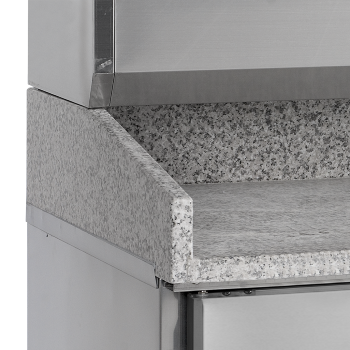 Stół chłodniczy do pizzy PT1300