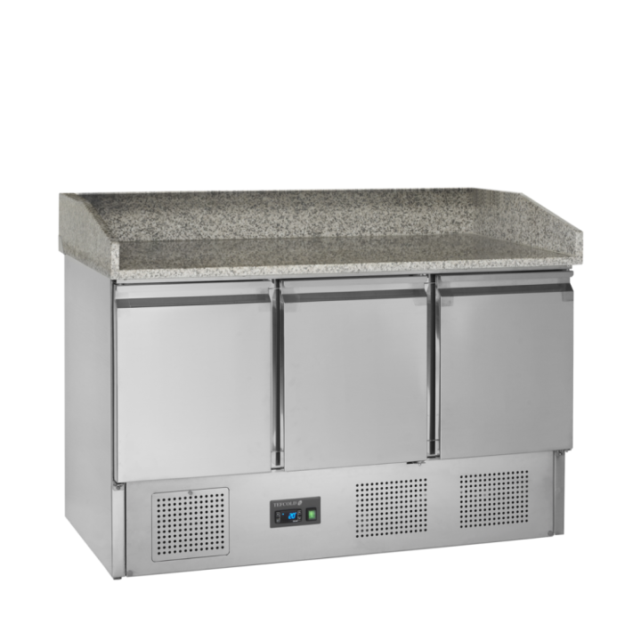 Stół do pizzy GN1/1 PT1365