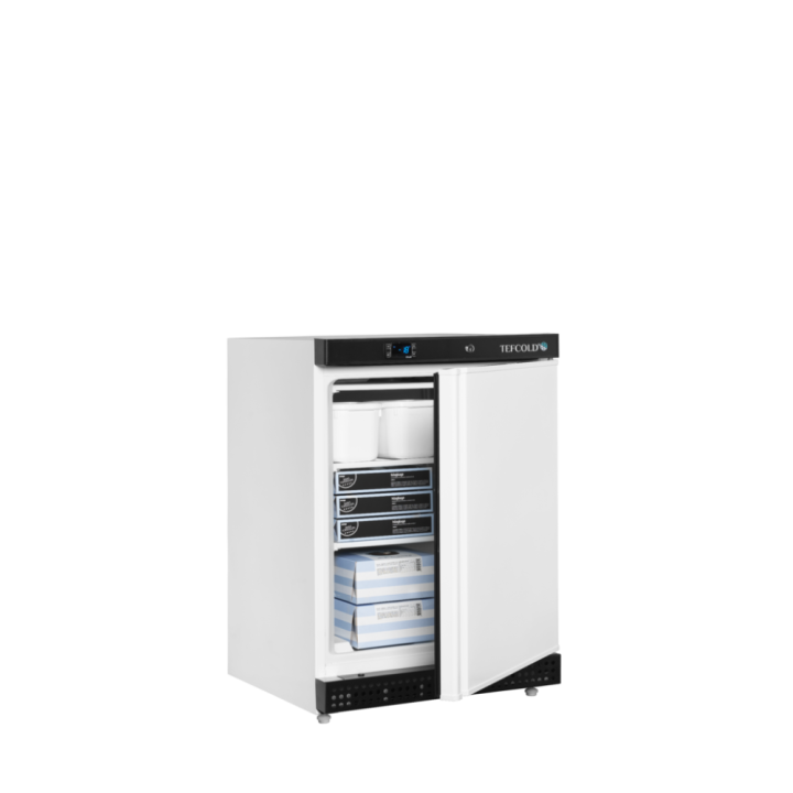 Zamrażarka magazynowa szafa mroźnicza 200L UF200