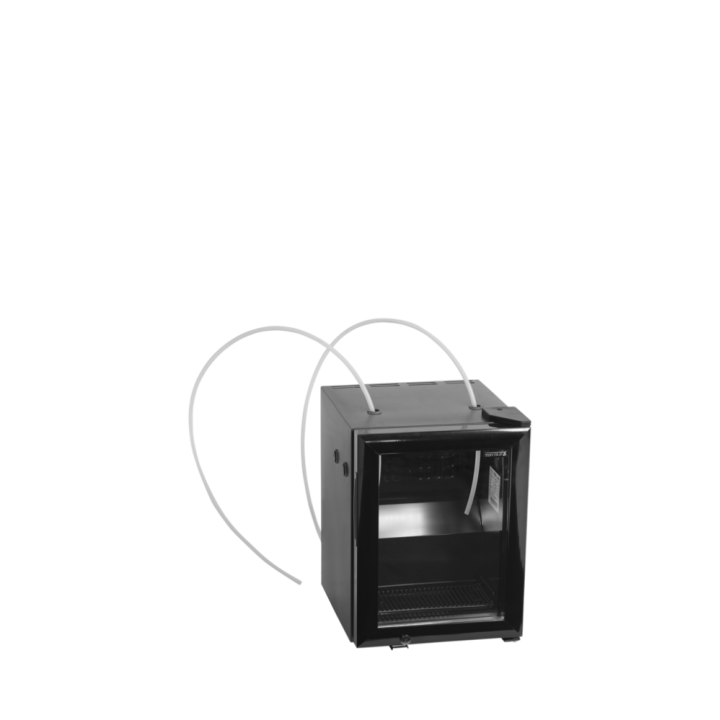 Chłodziarka do mleka BC30 MC