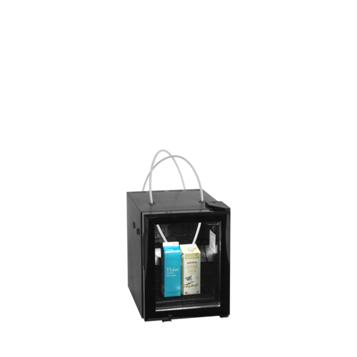 Chłodziarka do mleka BC30 MC