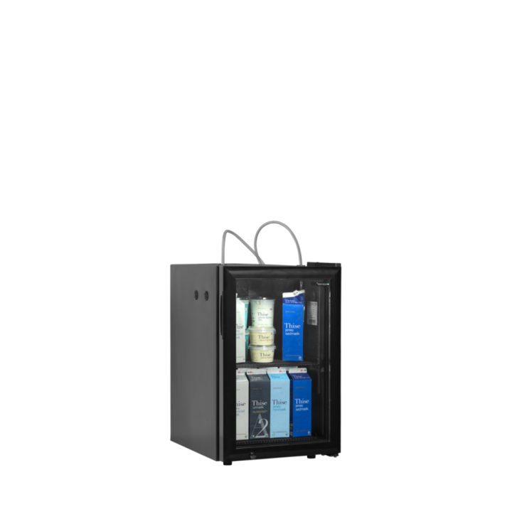 Chłodziarka do mleka BC60 MC