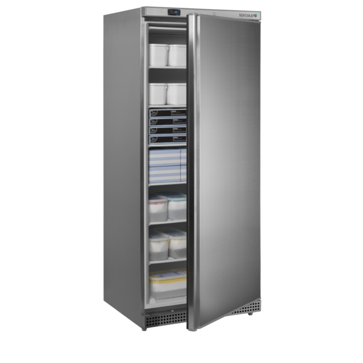 Zamrażarka magazynowa szafa mroźnicza GN2/1 605L UF600S