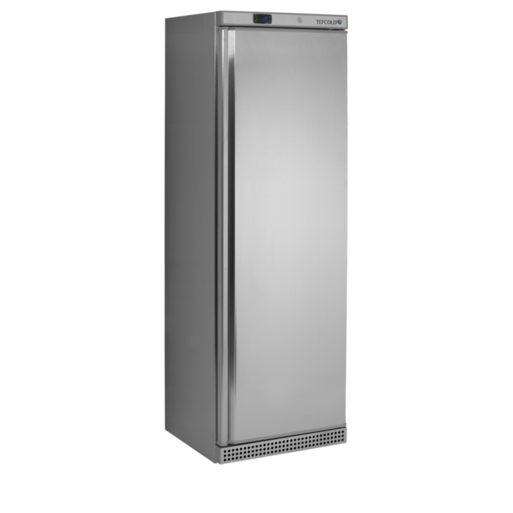 Zamrażarka magazynowa szafa mroźnicza nierdzewna 400L UF400S