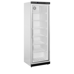 Zamrażarka ekspozycyjna UF400G