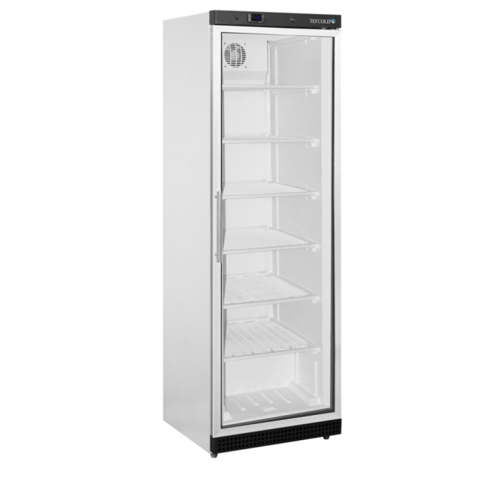 Zamrażarka ekspozycyjna UF400G