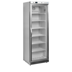 Zamrażarka ekspozycyjna UF400SG