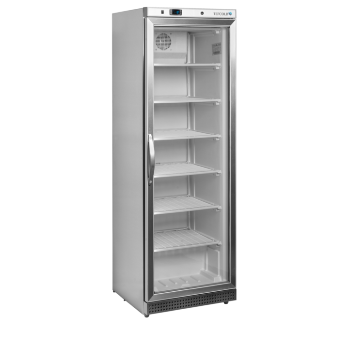 Zamrażarka ekspozycyjna UF400SG