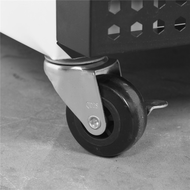 Zamrażarka ekspozycyjna UF400SG