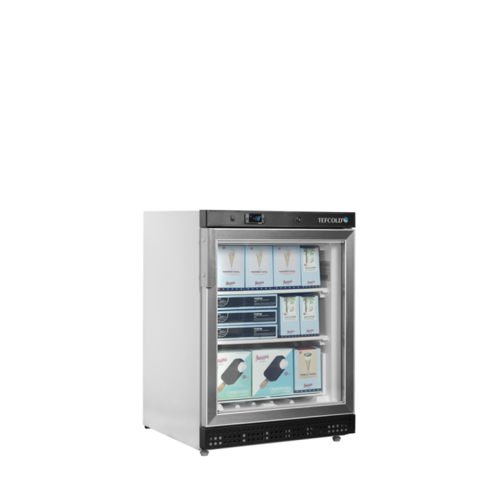 Zamrażarka ekspozycyjna UF200G