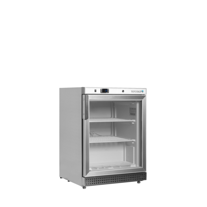 Zamrażarka ekspozycyjna UF200SG