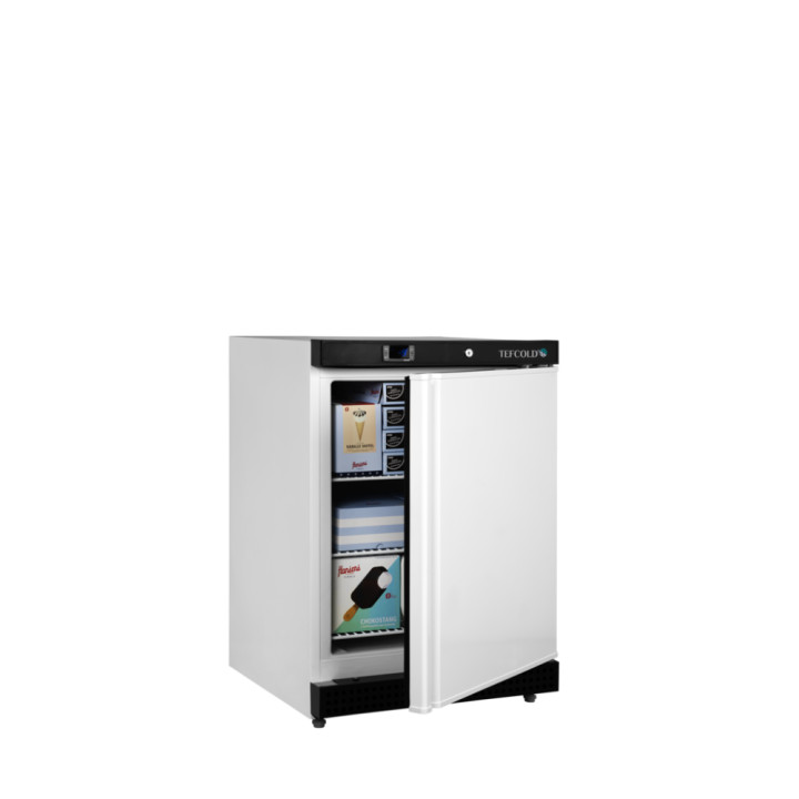 Zamrażarka magazynowa szafa mroźnicza 200L UF200V