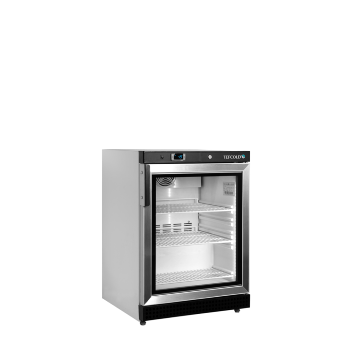 Zamrażarka ekspozycyjna UF200VG