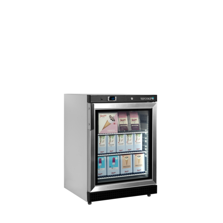 Zamrażarka ekspozycyjna UF200VG