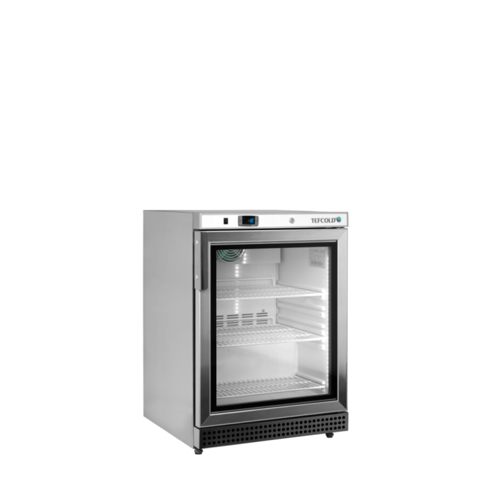 Zamrażarka ekspozycyjna UF200VSG