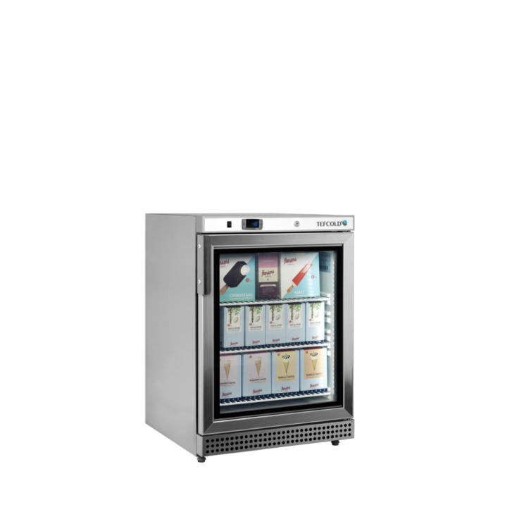 Zamrażarka ekspozycyjna UF200VSG