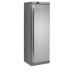 Zamrażarka magazynowa szafa mroźnicza nierdzewna 400L UF400VS