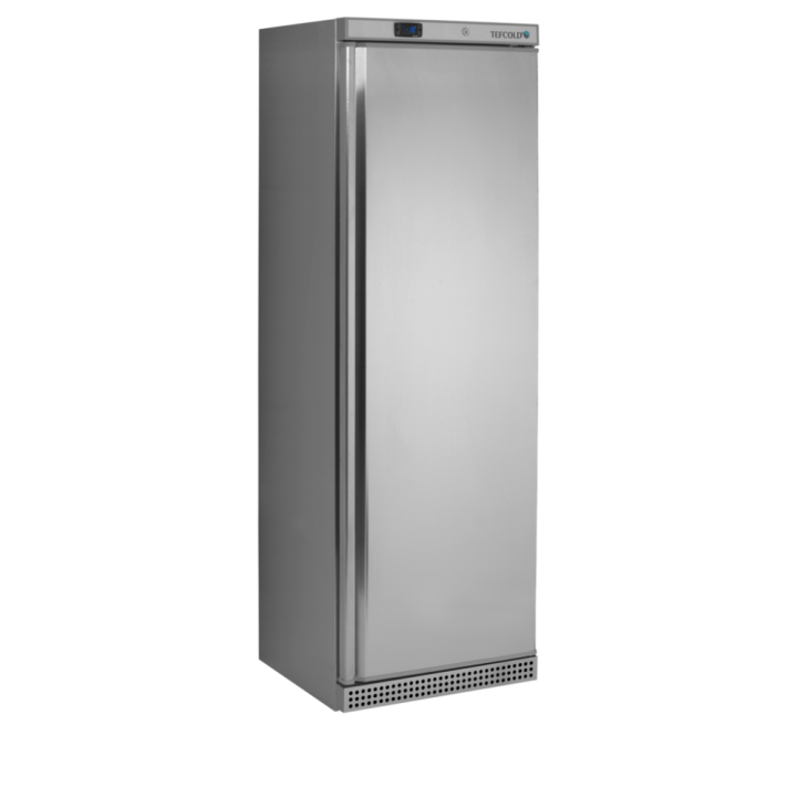 Zamrażarka magazynowa szafa mroźnicza nierdzewna 400L UF400VS