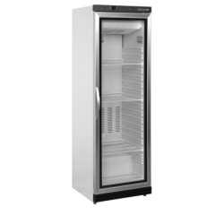 Zamrażarka ekspozycyjna UF400VG