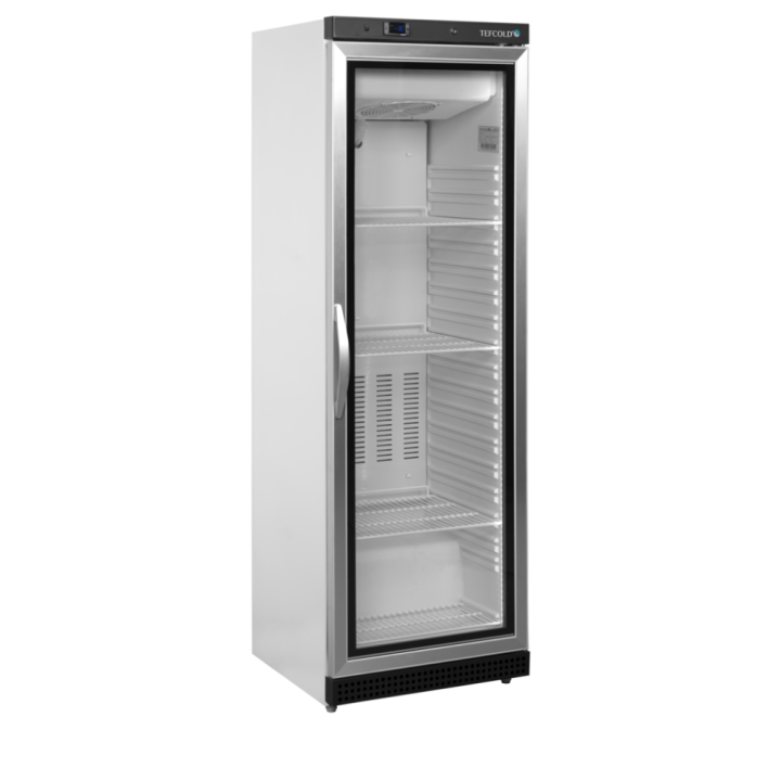 Zamrażarka ekspozycyjna UF400VG