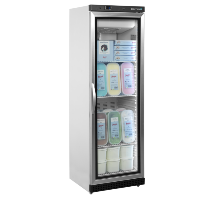 Zamrażarka ekspozycyjna UF400VG