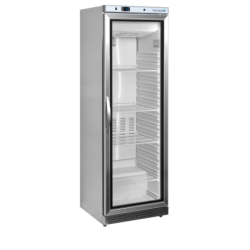 Zamrażarka ekspozycyjna UF400VSG