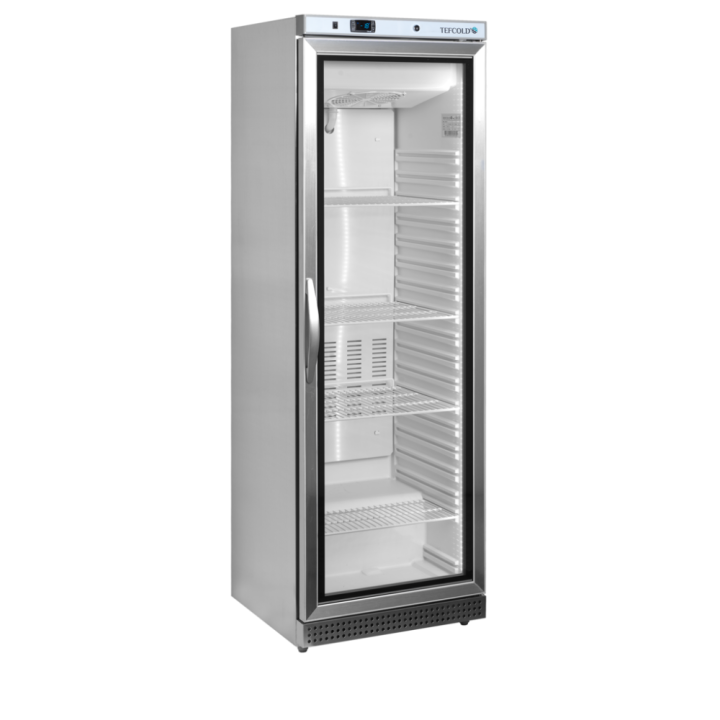 Zamrażarka ekspozycyjna UF400VSG