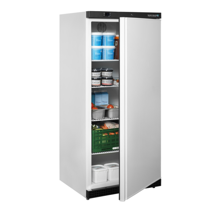 Chłodziarka szafa chłodnicza magazynowa 461L UR550