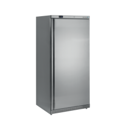 Zamrażarka magazynowa szafa mroźnicza nierdzewna 461L UF550S