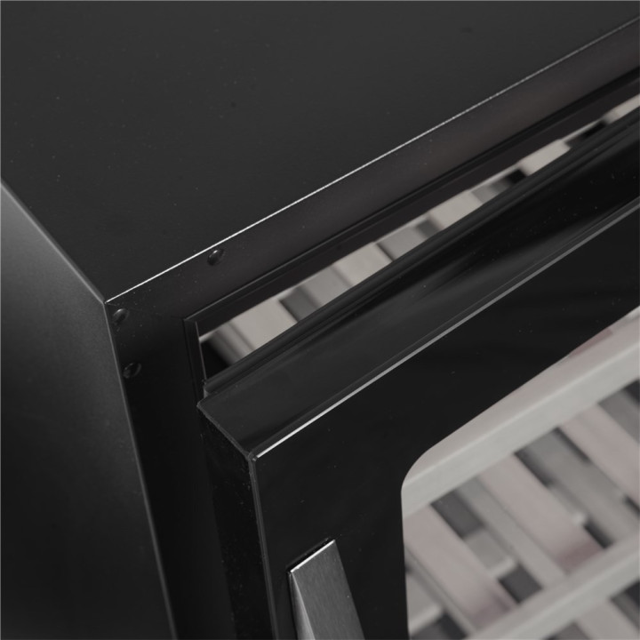 Chłodziarka do wina TFW300-2F