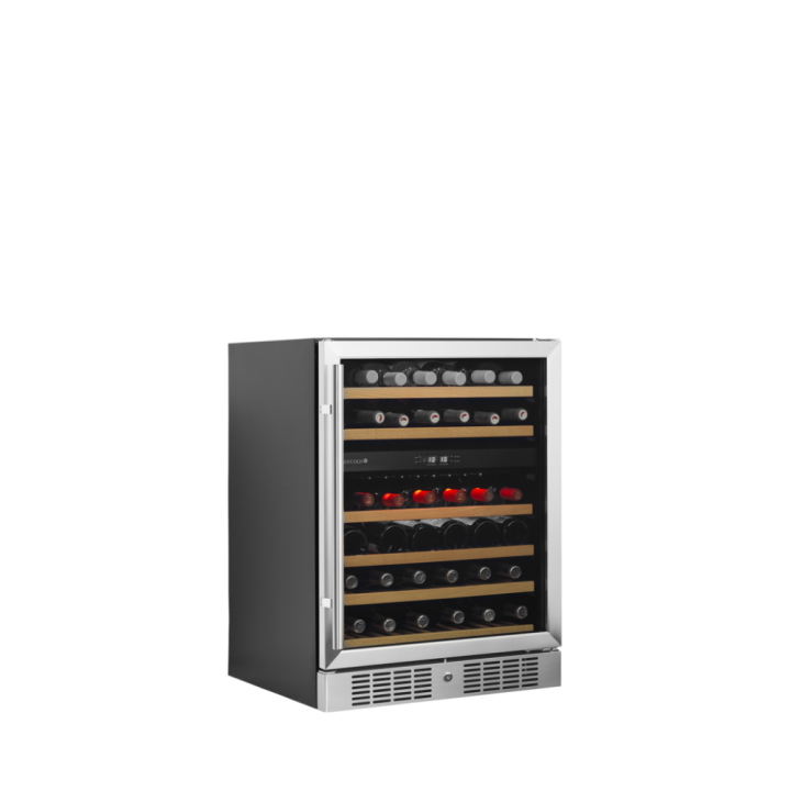 Chłodziarka do wina TFW200-2S