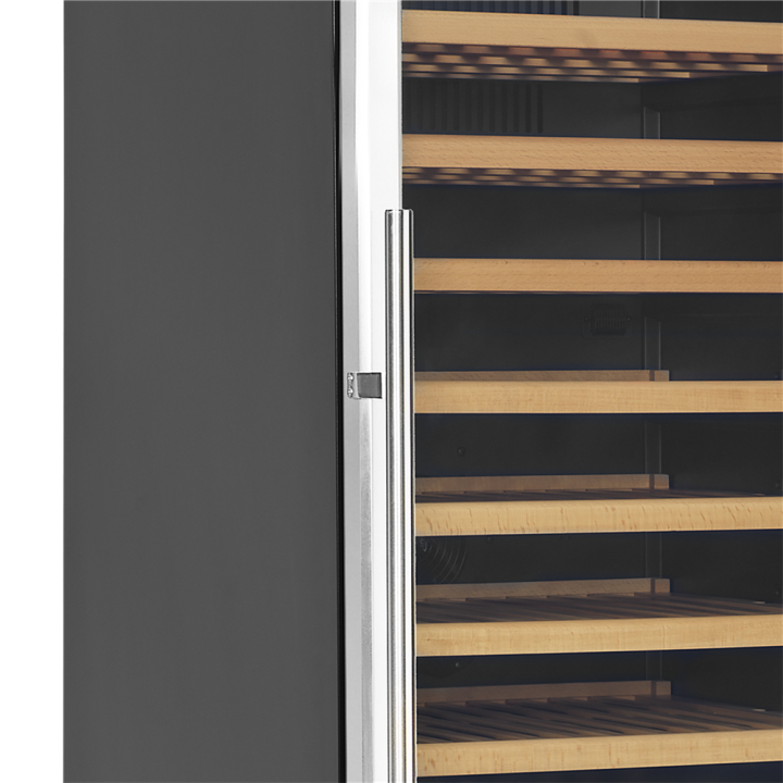 Chłodziarka do wina TFW400-2S