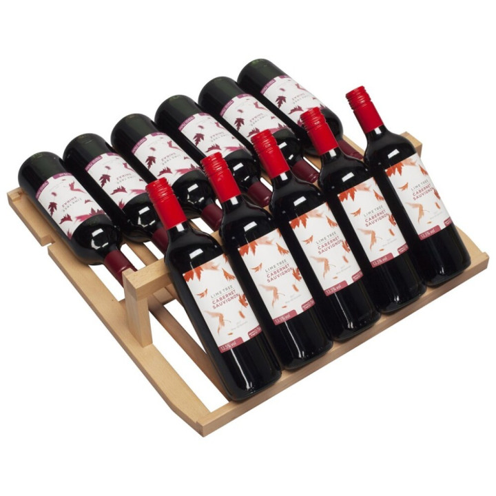 Chłodziarka do wina TFW400-S