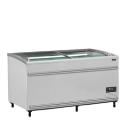 Chłodziarka / zamrażarka supermarketowa SFI145-CF VS