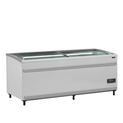 Chłodziarka / zamrażarka supermarketowa SFI185-CF VS