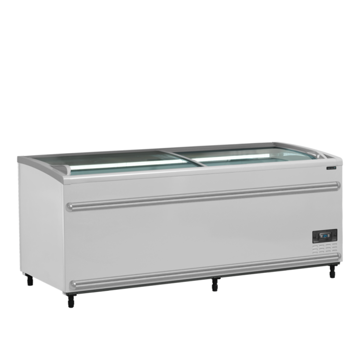 Chłodziarka / zamrażarka supermarketowa SFI185-CF VS