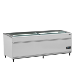 Chłodziarka / zamrażarka supermarketowa SFI210-CF VS