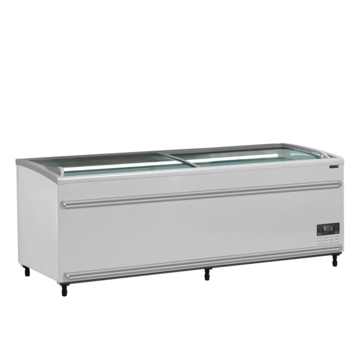 Chłodziarka / zamrażarka supermarketowa SFI210-CF VS